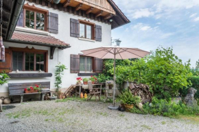 Landhaus - In der hohen Eich Eg